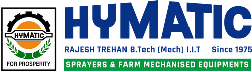 HYMATIC - RSR RETAIL PVT LTD